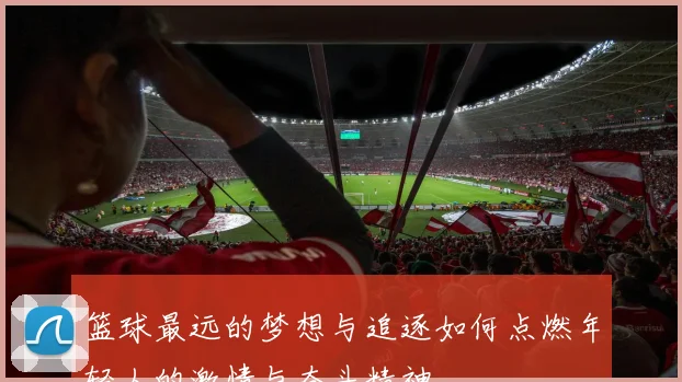 篮球最远的梦想与追逐如何点燃年轻人的激情与奋斗精神